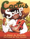 Cactus Soup - 圖片 1