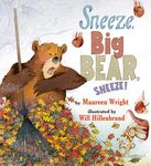 Sneeze, Big Bear, Sneeze! - 圖片 1