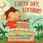 Earth Day, Birthday! - 圖片 1