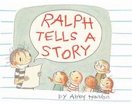 Ralph Tells a Story - 圖片 1