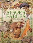 The Classic Treasury of Aesop’s Fables - 圖片 1