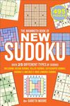 The Mammoth Book of New Sudoku - 圖片 1