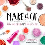 Make It Up: The Essential Guide to DIY Makeup and Skin Care - 圖片 1