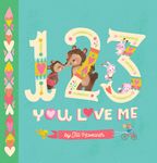 1-2-3, You Love Me - 圖片 1