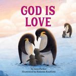 God Is Love - 圖片 1