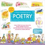 A Child's Introduction to Poetry: Listen While You Learn about the Magic Words That Have Moved Mountains, Won Battles, and Made Us Laugh and Cry - 圖片 1