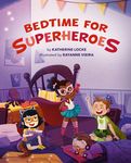 Bedtime for Superheroes - 圖片 1
