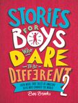 Stories for Boys Who Dare to Be Different 2: Even More True Tales of Amazing Boys Who Changed the World - 圖片 1