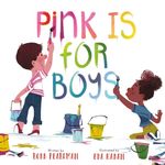 Pink Is for Boys - 圖片 1