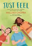Just Feel: How to Be Stronger, Happier, Healthier, and More - 圖片 1