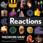 Reactions: An Illustrated Exploration of Elements, Molecules, and Change in the Universe - 圖片 1