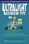 Ultralight Backpackin' Tips: 153 Amazing & Inexpensive Tips for Extremely Lightweight Camping - 圖片 1