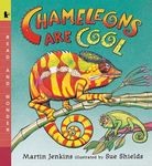 Chameleons Are Cool: Read and Wonder - 圖片 1