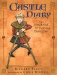 Castle Diary: The Journal of Tobias Burgess - 圖片 1