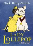 Lady Lollipop - 圖片 1