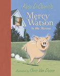 Mercy Watson to the Rescue: (A Funny and Heartwarming Chapter Book about a Lovable, Toast-Eating Pig - Perfect for Early Readers and Kids Ages 5-8 in - 圖片 1