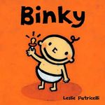 Binky: (A Comforting Story of Pacifier Attachment and Letting Go for Babies and Toddlers) - 圖片 1
