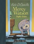 Mercy Watson Fights Crime: (A Funny and Heartwarming Chapter Book about a Lovable, Toast-Eating Pig - Perfect for Early Readers and Kids Ages 5-7 in G - 圖片 1