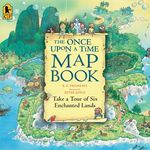 The Once Upon a Time Map Book - 圖片 1