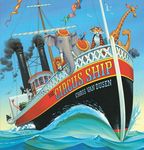 The Circus Ship: (A Rhyming Adventure of Circus Animals Finding a New Home - For Preschoolers, Kindergarteners, and 1st-3rd Graders Ages 4-8) - 圖片 1