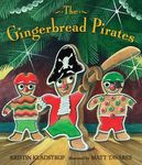 The Gingerbread Pirates - 圖片 1