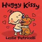 Huggy Kissy: (A Sweet Story about the Many Ways Families Show Love for Babies and Toddlers) - 圖片 1