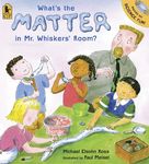 What's the Matter in Mr. Whiskers' Room? - 圖片 1