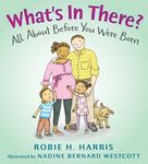 What's in There?: All about Before You Were Born - 圖片 1