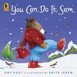 You Can Do It, Sam - 圖片 1