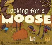 Looking for a Moose - 圖片 1