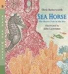Sea Horse: The Shyest Fish in the Sea: Read and Wonder (an Ocean Animal and Marine Life Book for Grades K-3 and Kids Ages 5-8) - 圖片 1
