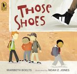 Those Shoes - 圖片 2