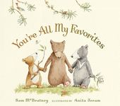 You’re All My Favorites - 圖片 1