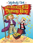 Judy Moody and Stink: The Mad, Mad, Mad, Mad Treasure Hunt - 圖片 1