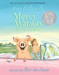 Mercy Watson Goes for a Ride: (A Funny and Heartwarming Chapter Book about a Lovable, Toast-Eating Pig - Perfect for Early Readers and Kids Ages 5-7 i - 圖片 1