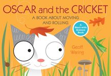 Oscar and the Cricket: A Book about Moving and Rolling - 圖片 1