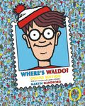 Where's Waldo?: Deluxe Edition (a Hidden Object Search-And-Find Puzzle Book - A Perfect Gift & Travel Companion for All Ages) - 圖片 1
