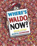 Where's Waldo Now?: Deluxe Edition with New Searches and a Poster of Woof! (a Hidden Object Activity Book with Search & Find Puzzles and Spot-The-Diff - 圖片 1