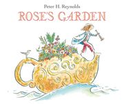 Rose's Garden - 圖片 1