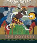 The Odyssey: (An Illustrated Retelling of Homer's Epic about Odysseus, Greek Mythology & Ancient Greece for Grades 3-7 Classroom Study and Children Ag - 圖片 1