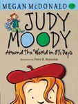Judy Moody: Around the World in 8 1/2 Days - 圖片 1
