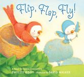 Flip, Flap, Fly!: A Book for Babies Everywhere - 圖片 1