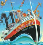 The Circus Ship - 圖片 1