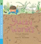 Yucky Worms: Read and Wonder - 圖片 1