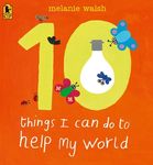 10 Things I Can Do to Help My World - 圖片 1