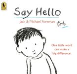Say Hello - 圖片 1
