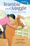 Bramble and Maggie: Horse Meets Girl: Candlewick Sparks - 圖片 1