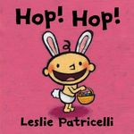 Hop! Hop!: (A Colorful Easter Holiday Adventure for Babies and Toddlers) - 圖片 1