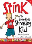 Stink: The Incredible Shrinking Kid - 圖片 1