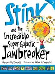 Stink and the Incredible Super-Galactic Jawbreaker - 圖片 1